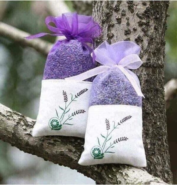 Túi thơm hoa oải hương lavender