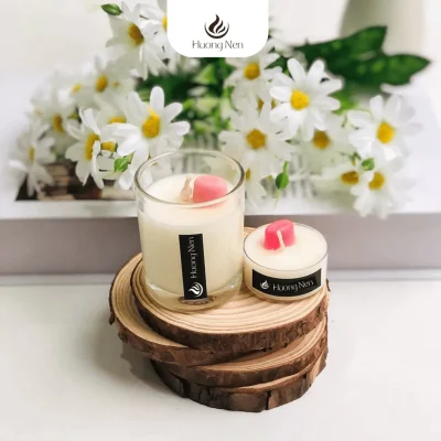 Cách Bảo Quản Nến Thơm 2