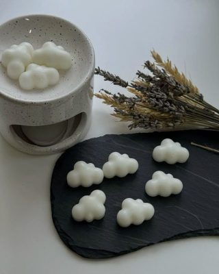 Vị trí đặt sáp thơm trong phòng